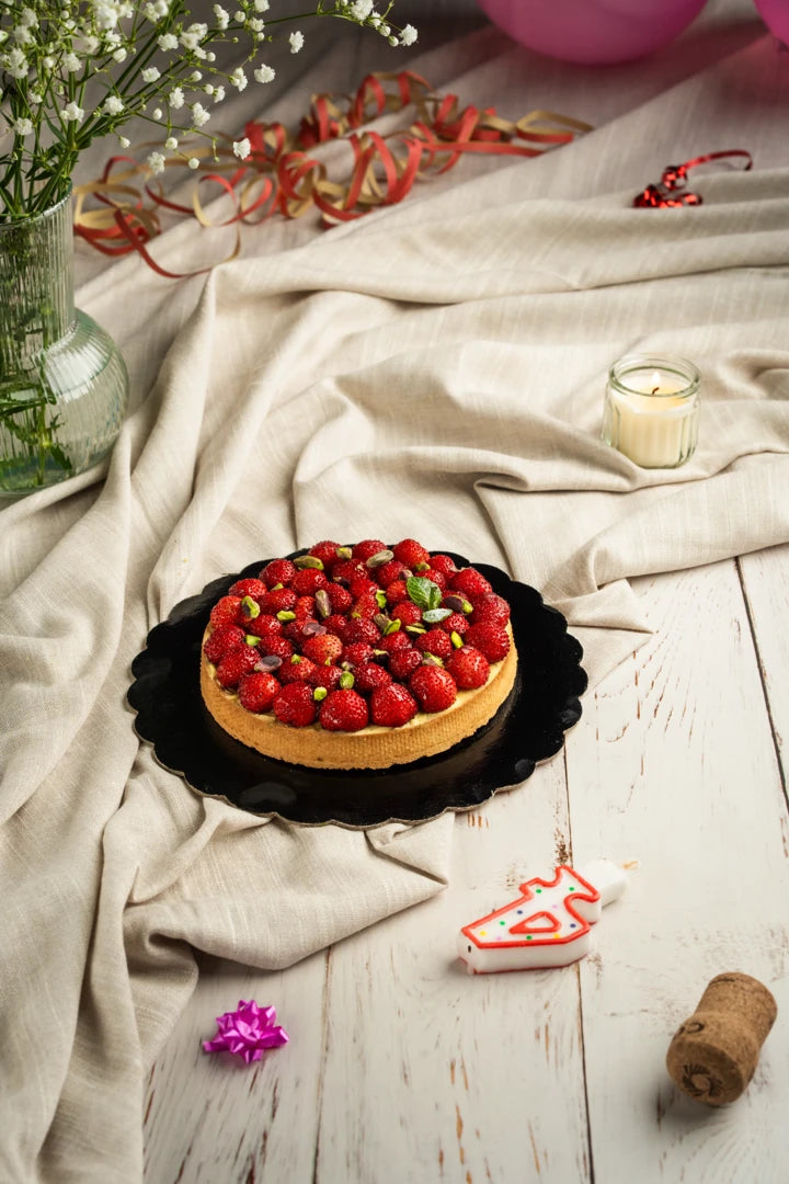 Torte in Pasticceria Fresca 🛵 - Pasticceria Ottagono - Torta di pasticceria classica - sicilia - shop - dolci - ottagono - mascalucia