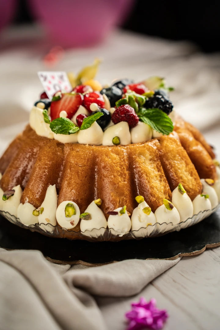 Torte in Pasticceria Fresca 🛵 - Pasticceria Ottagono - Torta di pasticceria classica - sicilia - shop - dolci - ottagono - mascalucia