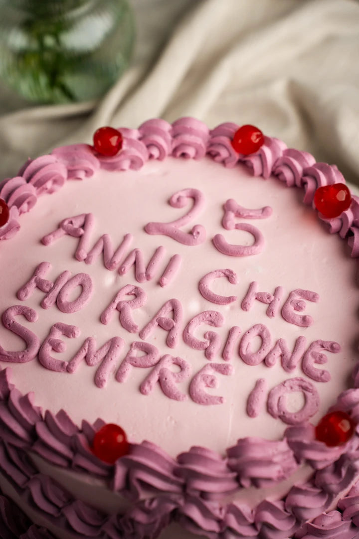 Ugly Cake 🛵 - Pasticceria Ottagono - Torta di pasticceria classica - sicilia - shop - dolci - ottagono - mascalucia