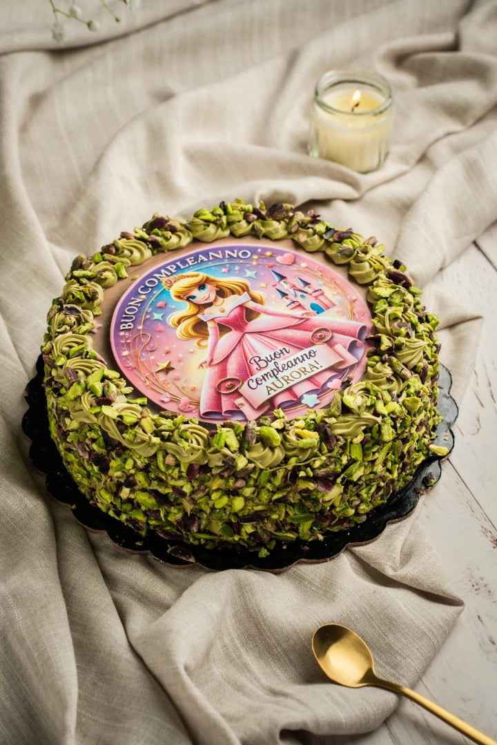 Torte in Pasticceria Fresca 🛵 - Pasticceria Ottagono - Torta di pasticceria classica - sicilia - shop - dolci - ottagono - mascalucia