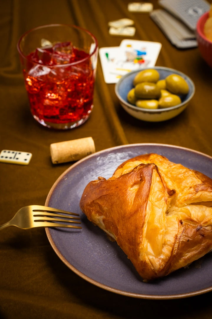 Menù "Senza Posate" SUMMER EDITION 🛵 - Pasticceria Ottagono - Menù "Senza Posate" SUMMER EDITION - sicilia - shop - dolci - ottagono - mascalucia