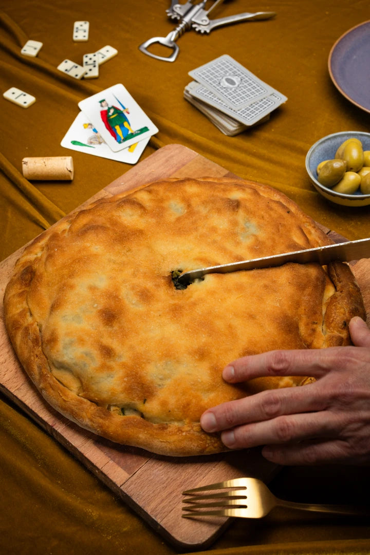 Tavola Calda 🛵 - Pasticceria Ottagono - Tavola Calda Ottagono - sicilia - shop - dolci - ottagono - mascalucia