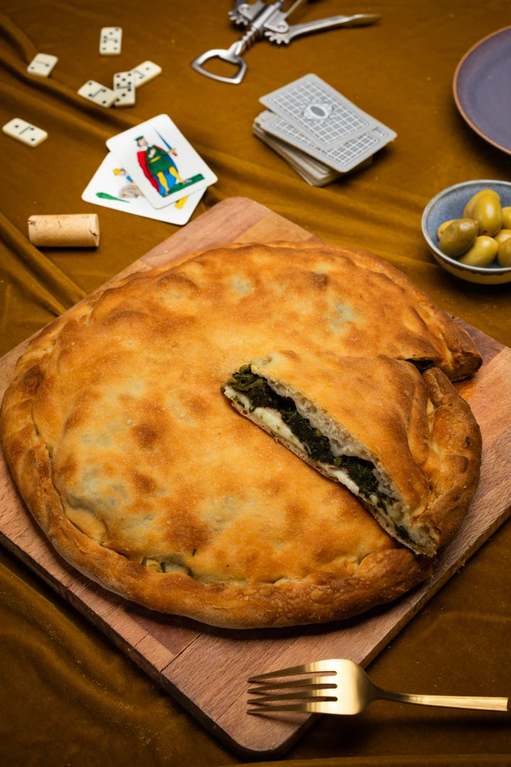 Tavola Calda 🛵 - Pasticceria Ottagono - Tavola Calda Ottagono - sicilia - shop - dolci - ottagono - mascalucia