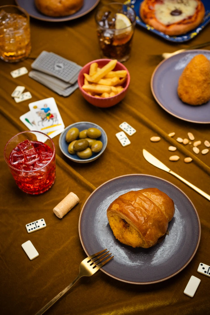 Tavola Calda 🛵 - Pasticceria Ottagono - Tavola Calda Ottagono - sicilia - shop - dolci - ottagono - mascalucia