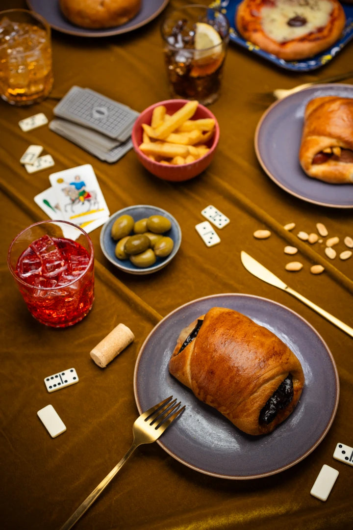 Tavola Calda 🛵 - Pasticceria Ottagono - Tavola Calda Ottagono - sicilia - shop - dolci - ottagono - mascalucia