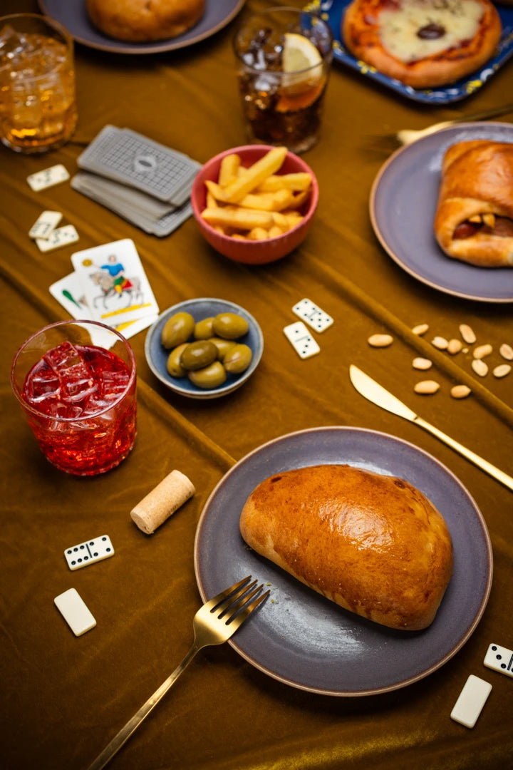 Tavola Calda 🛵 - Pasticceria Ottagono - Tavola Calda Ottagono - sicilia - shop - dolci - ottagono - mascalucia