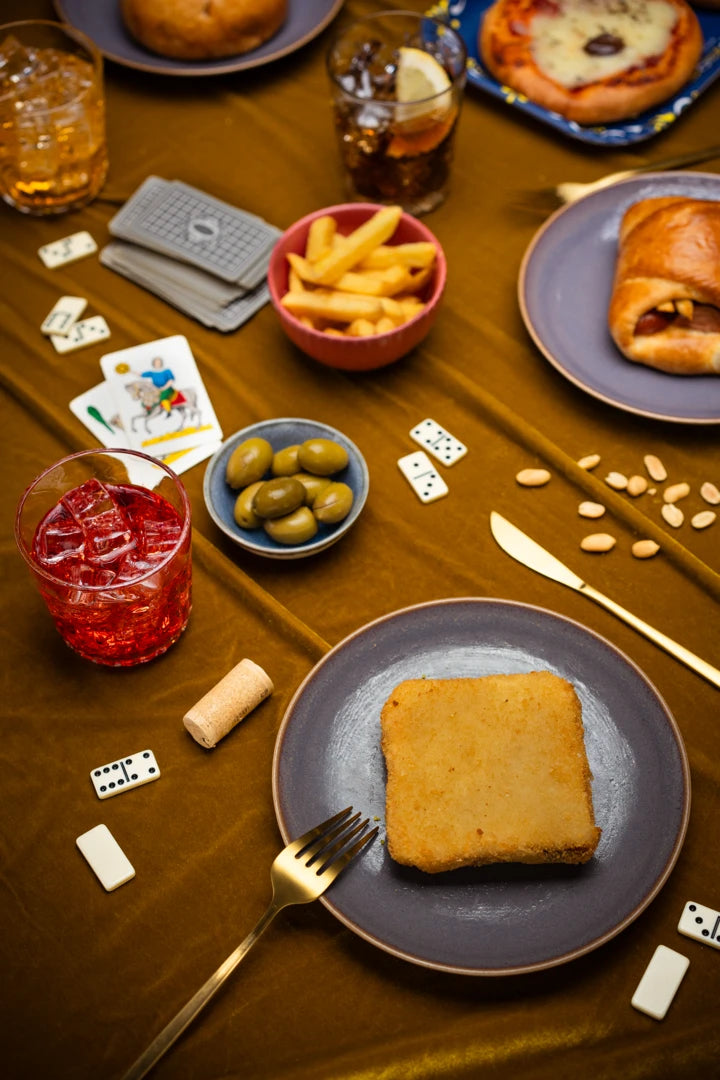 Tavola Calda 🛵 - Pasticceria Ottagono - Tavola Calda Ottagono - sicilia - shop - dolci - ottagono - mascalucia