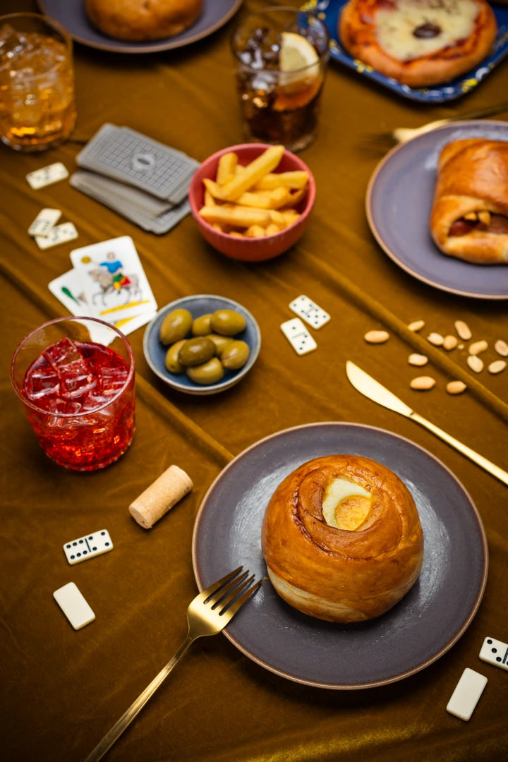 Tavola Calda 🛵 - Pasticceria Ottagono - Tavola Calda Ottagono - sicilia - shop - dolci - ottagono - mascalucia