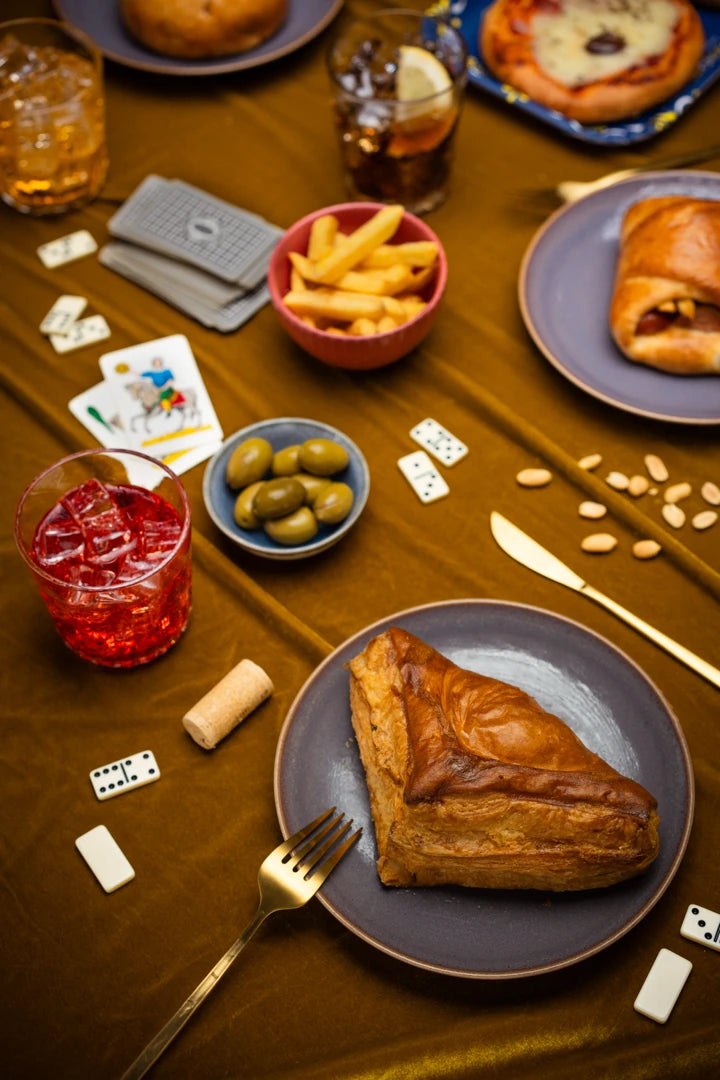 Tavola Calda 🛵 - Pasticceria Ottagono - Tavola Calda Ottagono - sicilia - shop - dolci - ottagono - mascalucia