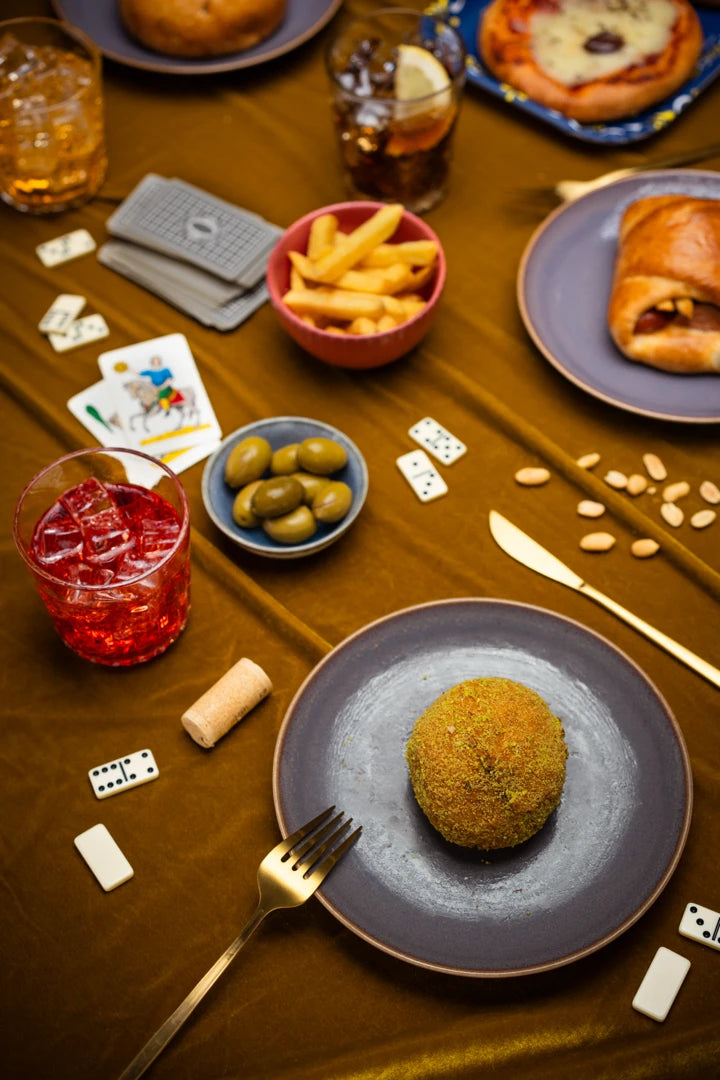 Tavola Calda 🛵 - Pasticceria Ottagono - Tavola Calda Ottagono - sicilia - shop - dolci - ottagono - mascalucia