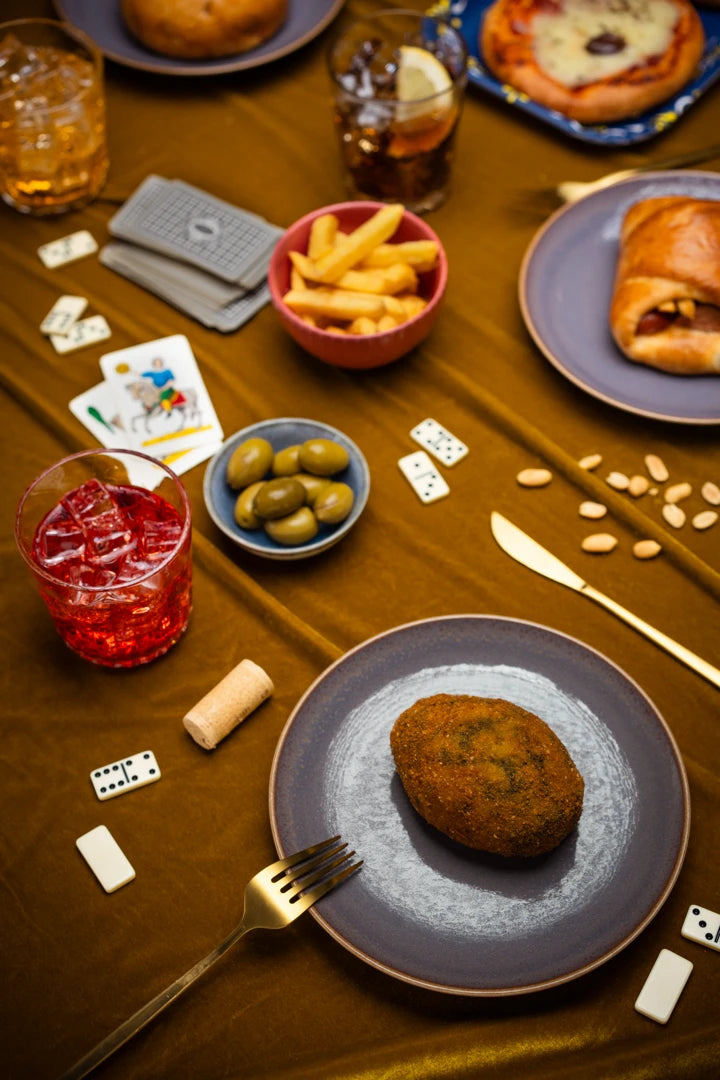 Tavola Calda 🛵 - Pasticceria Ottagono - Tavola Calda Ottagono - sicilia - shop - dolci - ottagono - mascalucia