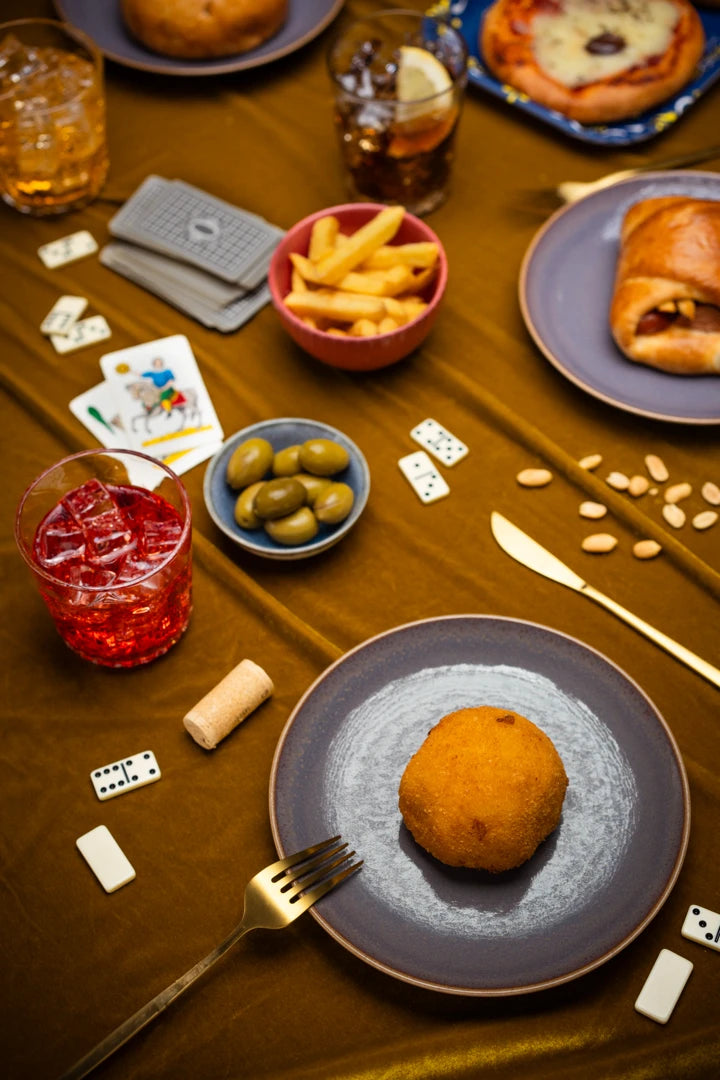 Menù "Senza Posate" SUMMER EDITION 🛵 - Pasticceria Ottagono - Menù "Senza Posate" SUMMER EDITION - sicilia - shop - dolci - ottagono - mascalucia