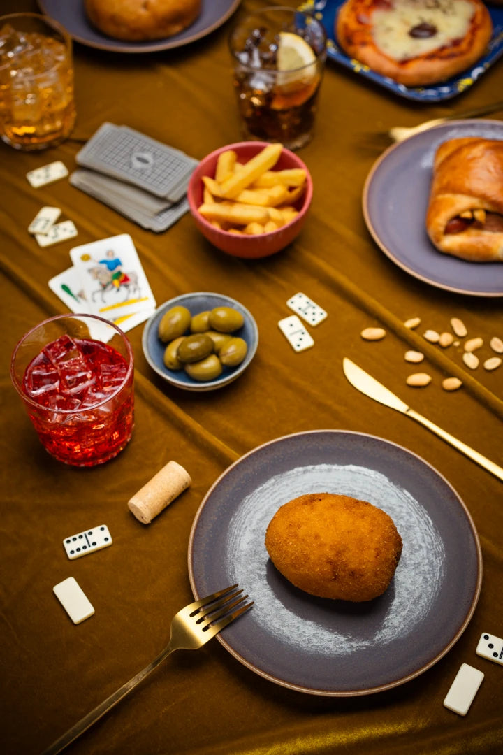 Tavola Calda 🛵 - Pasticceria Ottagono - Tavola Calda Ottagono - sicilia - shop - dolci - ottagono - mascalucia