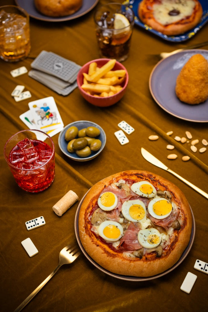 Tavola Calda 🛵 - Pasticceria Ottagono - Tavola Calda Ottagono - sicilia - shop - dolci - ottagono - mascalucia