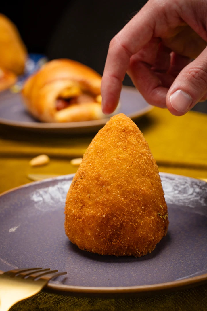 Menù "Senza Posate" SUMMER EDITION 🛵 - Pasticceria Ottagono - Menù "Senza Posate" SUMMER EDITION - sicilia - shop - dolci - ottagono - mascalucia