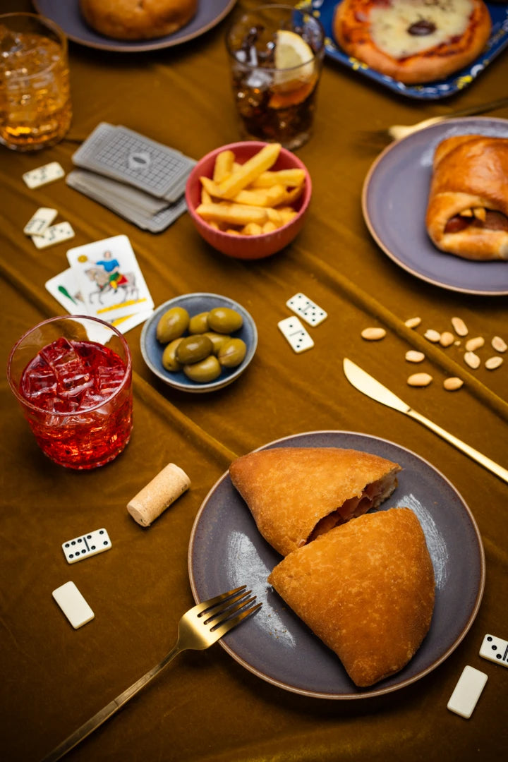 Tavola Calda 🛵 - Pasticceria Ottagono - Tavola Calda Ottagono - sicilia - shop - dolci - ottagono - mascalucia