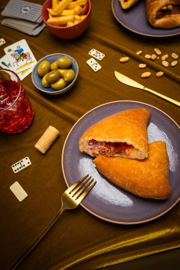 Tavola Calda 🛵 - Pasticceria Ottagono - Tavola Calda Ottagono - sicilia - shop - dolci - ottagono - mascalucia