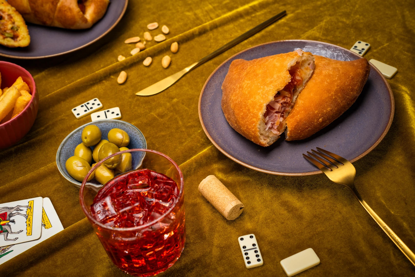 Tavola Calda 🛵 - Pasticceria Ottagono - Tavola Calda Ottagono - sicilia - shop - dolci - ottagono - mascalucia