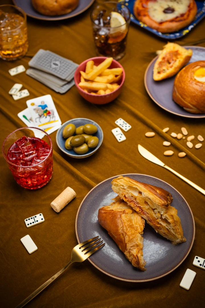 Tavola Calda 🛵 - Pasticceria Ottagono - Tavola Calda Ottagono - sicilia - shop - dolci - ottagono - mascalucia