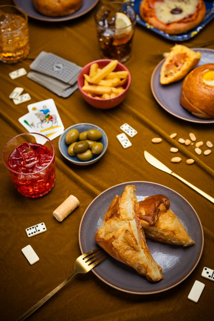 Tavola Calda 🛵 - Pasticceria Ottagono - Tavola Calda Ottagono - sicilia - shop - dolci - ottagono - mascalucia