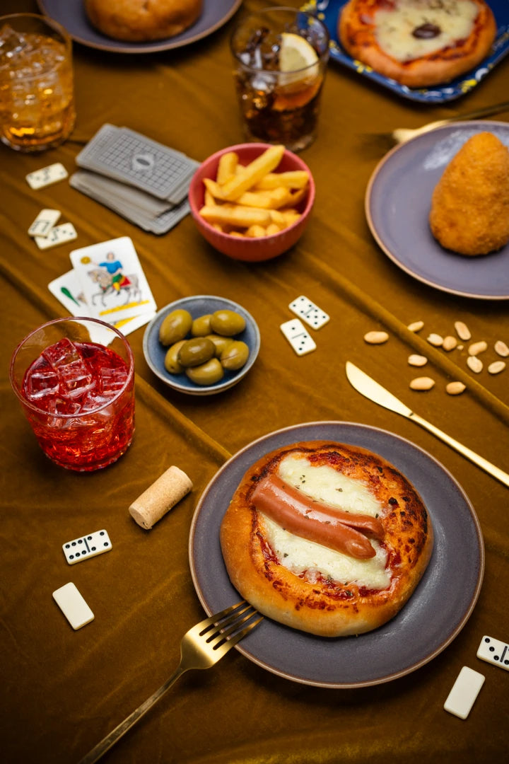 Tavola Calda 🛵 - Pasticceria Ottagono - Tavola Calda Ottagono - sicilia - shop - dolci - ottagono - mascalucia