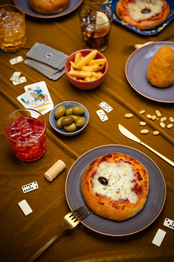 Tavola Calda 🛵 - Pasticceria Ottagono - Tavola Calda Ottagono - sicilia - shop - dolci - ottagono - mascalucia