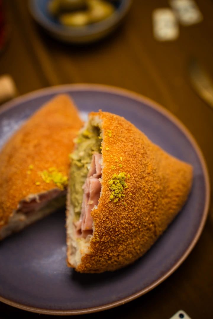 Tavola Calda 🛵 - Pasticceria Ottagono - Tavola Calda Ottagono - sicilia - shop - dolci - ottagono - mascalucia