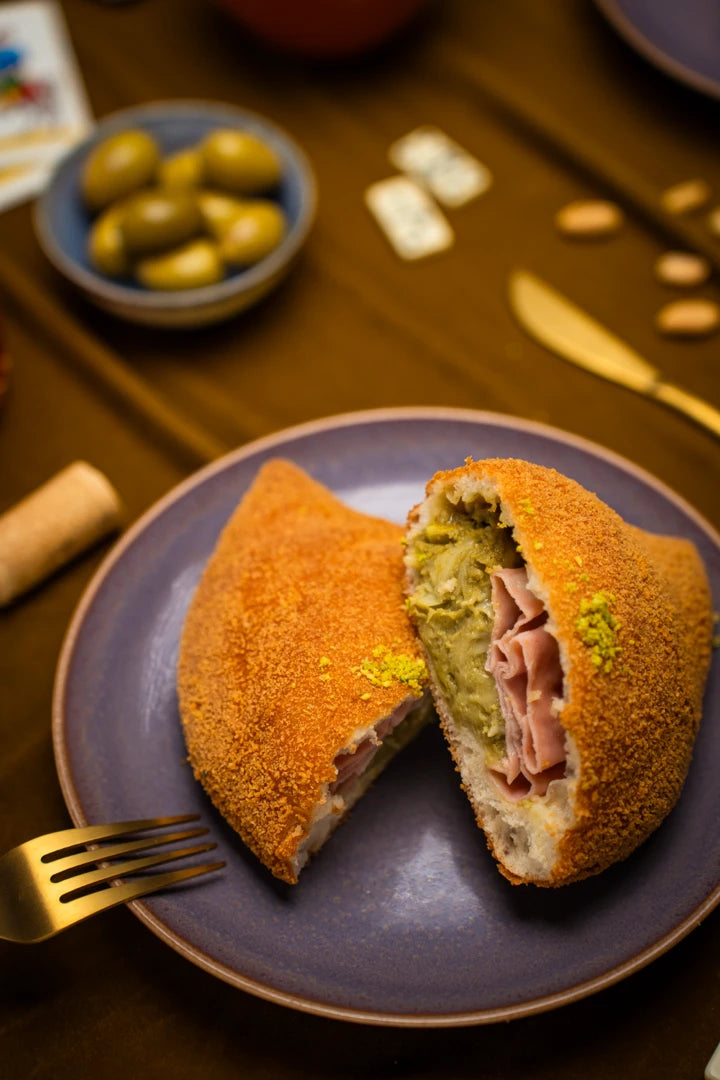 Tavola Calda 🛵 - Pasticceria Ottagono - Tavola Calda Ottagono - sicilia - shop - dolci - ottagono - mascalucia