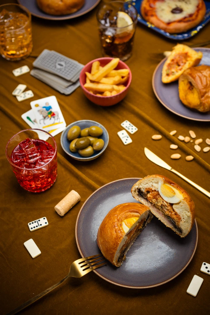 Tavola Calda 🛵 - Pasticceria Ottagono - Tavola Calda Ottagono - sicilia - shop - dolci - ottagono - mascalucia