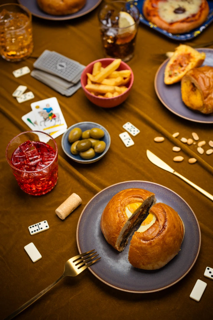 Tavola Calda 🛵 - Pasticceria Ottagono - Tavola Calda Ottagono - sicilia - shop - dolci - ottagono - mascalucia