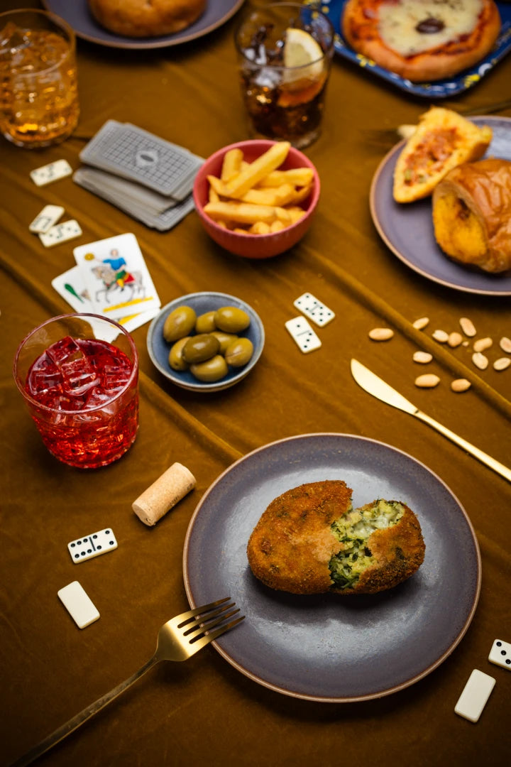 Tavola Calda 🛵 - Pasticceria Ottagono - Tavola Calda Ottagono - sicilia - shop - dolci - ottagono - mascalucia