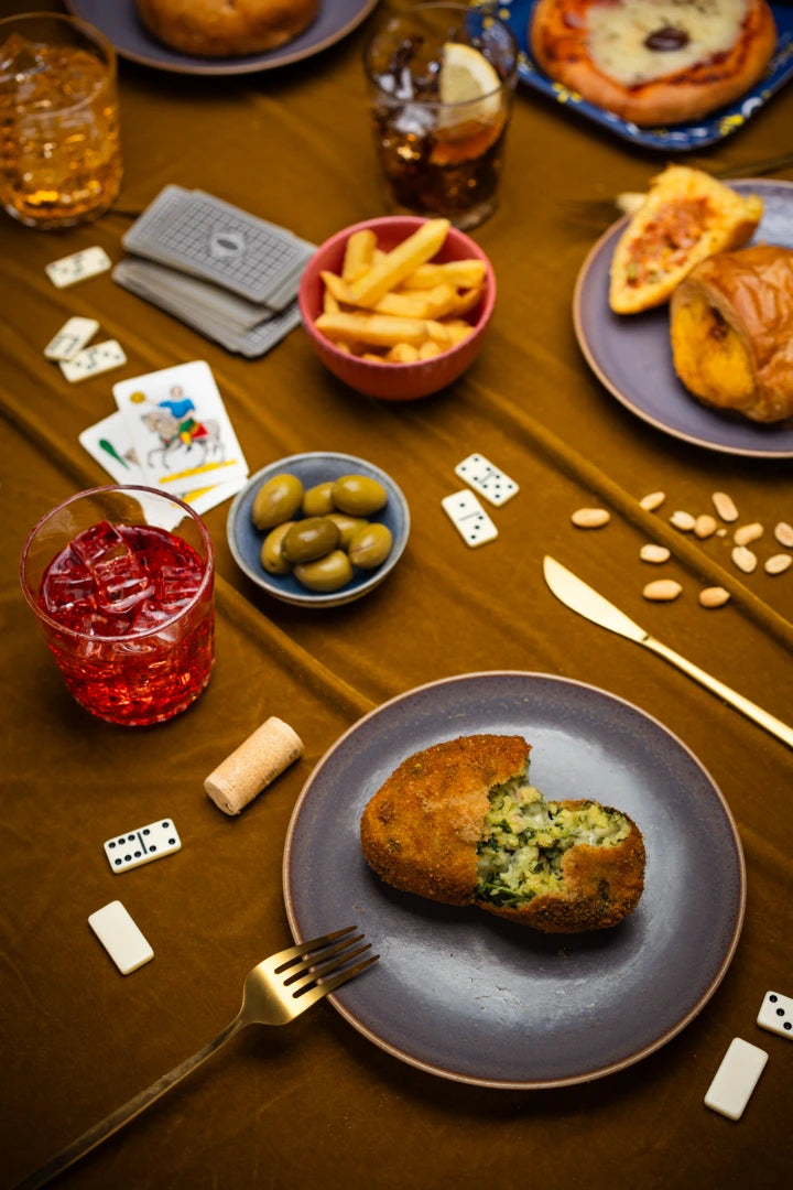 Tavola Calda 🛵 - Pasticceria Ottagono - Tavola Calda Ottagono - sicilia - shop - dolci - ottagono - mascalucia