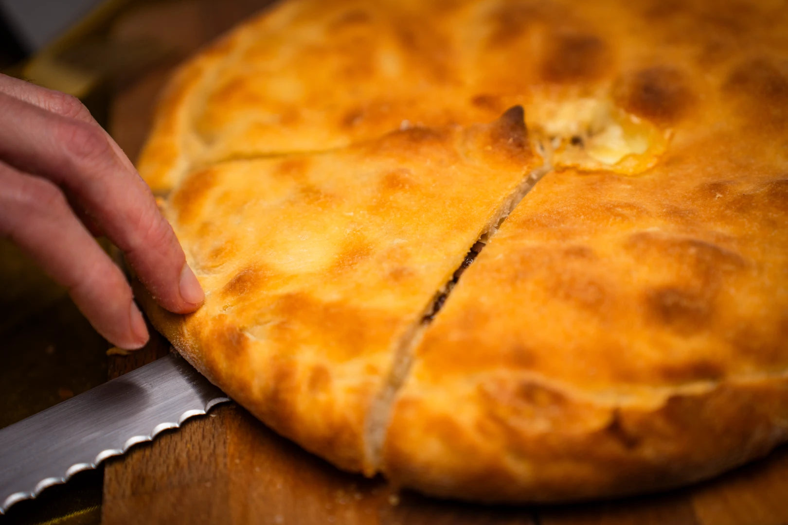 Menù "Senza Posate" WINTER EDITION 🛵 - Pasticceria Ottagono - Menù "Senza Posate" WINTER EDITION - sicilia - shop - dolci - ottagono - mascalucia