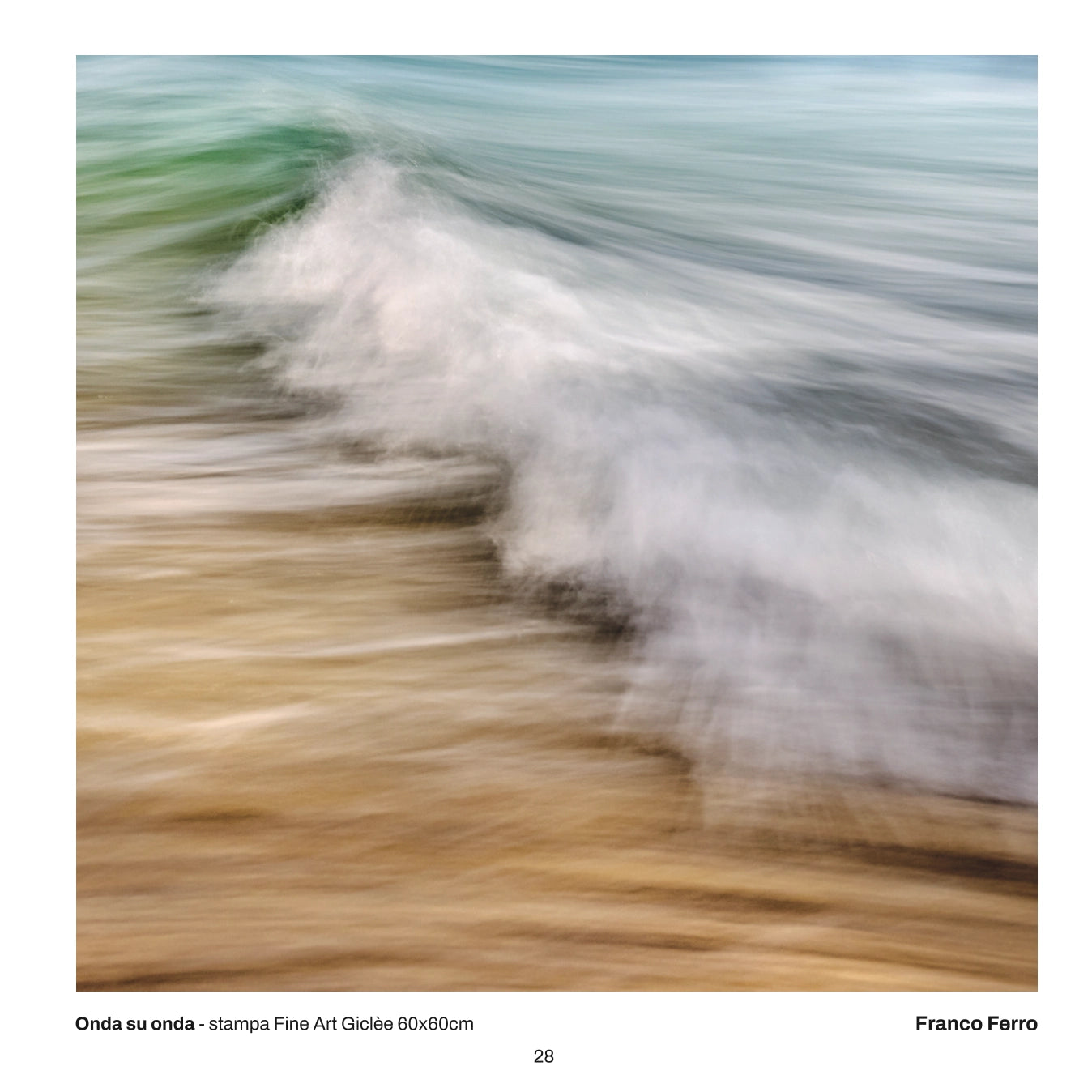 Catalogo mostra "pAssaggi 2025-2027" - GRATUITO - Pasticceria Ottagono - www.passaggi.art - sicilia - shop - dolci - ottagono - mascalucia