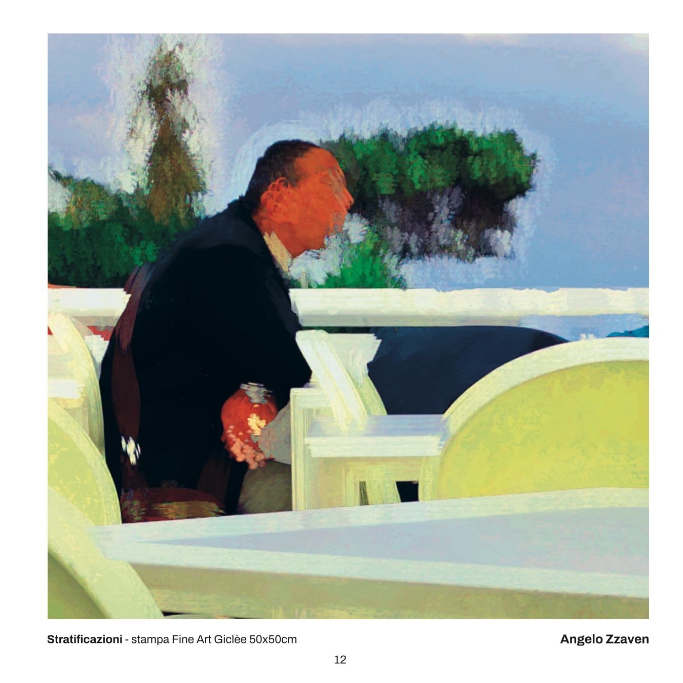 Catalogo mostra "pAssaggi 2025-2027" - GRATUITO - Pasticceria Ottagono - www.passaggi.art - sicilia - shop - dolci - ottagono - mascalucia