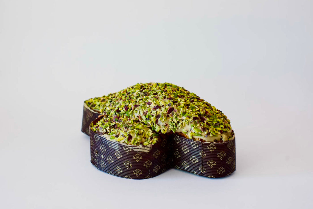 Colomba Pasquale Artigianale ๐ - Pasticceria Ottagono - Colomba Pasquale Artigianale - sicilia - shop - dolci - siciliani