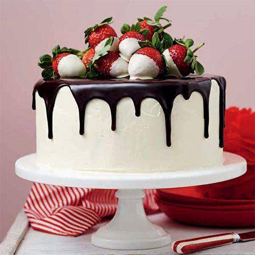 Drip Cake - Ottagono - Pasticceria dal 1983 - Tart Cake - sicilia - catania - online