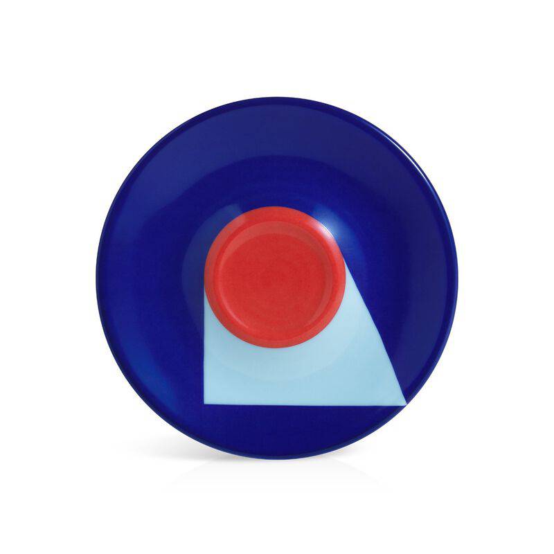 illy Art Collection Stefan Sagmeister - Set da 2 tazzine da caffè espresso (Spedizioni 🌎) illy Art Collection Stefan Sagmeister illy mascalucia_catania_vendita_online