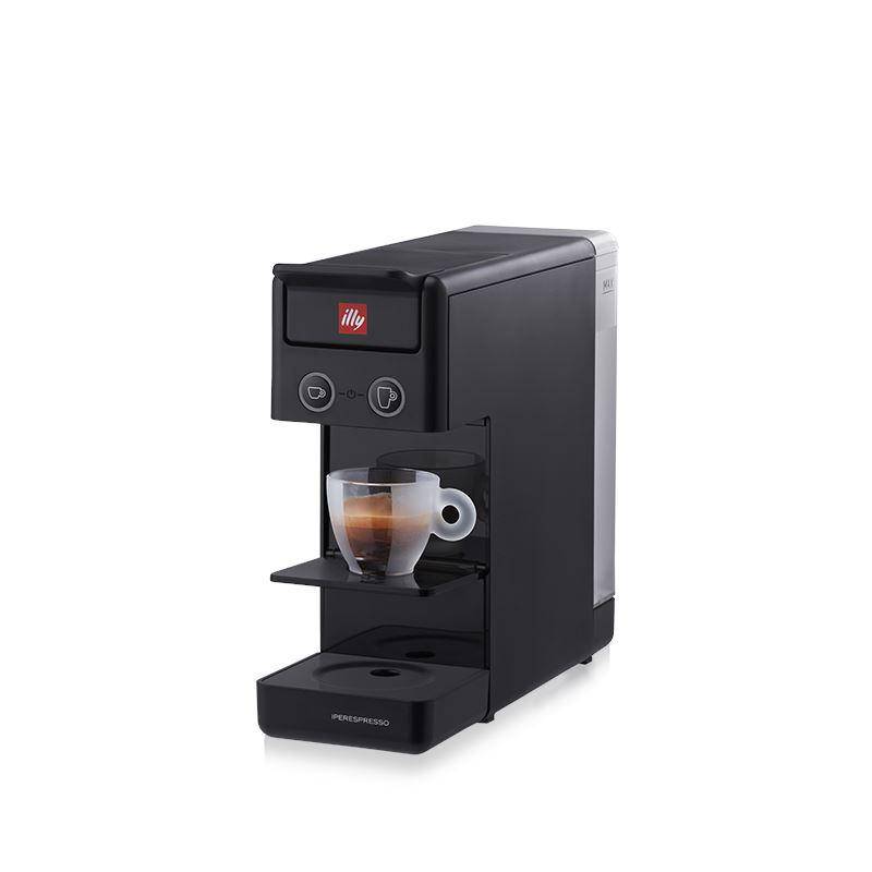 Y3.3 - Macchina da Caffè Iperespresso (Spedizioni 🌎) - Pasticceria Ottagono - Y3.3 - Macchina da Caffè Iperespresso (Spedizioni 🌎) - sicilia - shop - dolci - siciliani