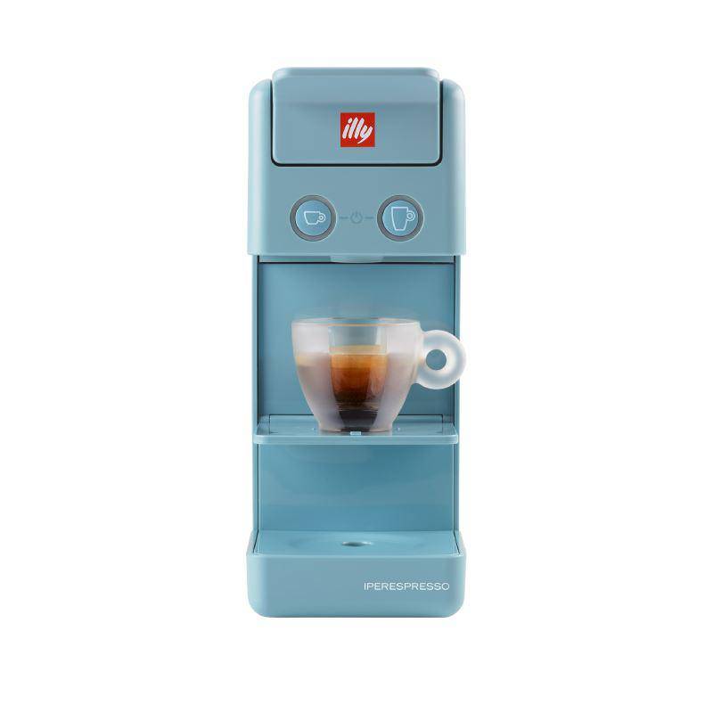 Y3.3 - Macchina da Caffè Iperespresso (Spedizioni 🌎) - Pasticceria Ottagono - Y3.3 - Macchina da Caffè Iperespresso (Spedizioni 🌎) - sicilia - shop - dolci - siciliani
