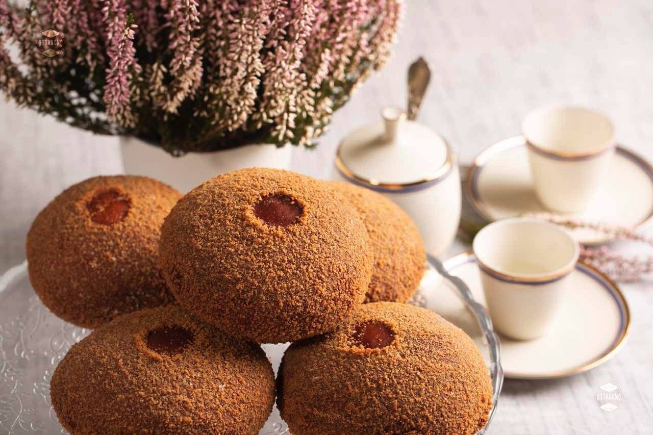 Iris pronti da friggere (Spedizione ❄️ in 🇮🇹) Iris pronti da friggere (Spedizione ❄️ in 🇮🇹) Ottagono - Pasticceria dal 1983 mascalucia_catania_vendita_online