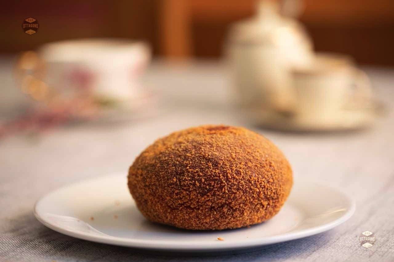 Iris pronti da friggere (Spedizione ❄️ in 🇮🇹) Iris pronti da friggere (Spedizione ❄️ in 🇮🇹) Ottagono - Pasticceria dal 1983 mascalucia_catania_vendita_online