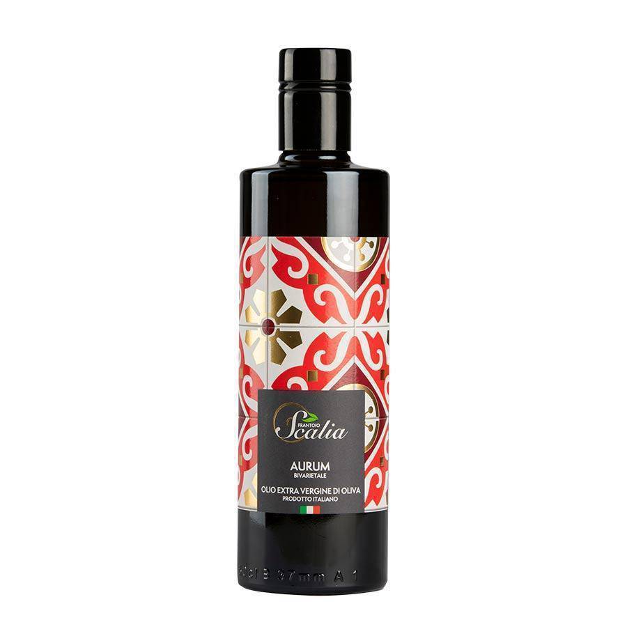 Olio evo multivarietale (Nocellara dell’Etna e Cerasuola) (Spedizioni 🌎) - Ottagono - Pasticceria dal 1983 - OLIO EXTRAVERGINE DI OLIVA Primo Fiore - sicilia - catania - online