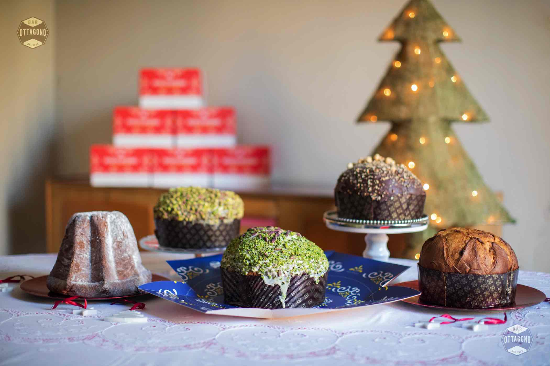 Pandoro Artigianale - EDIZIONE LIMITATA (Spedizioni ๐) Pandoro Artigianale - EDIZIONE LIMITATA (Spedizioni ๐) Ottagono - Pasticceria dal 1983 mascalucia_catania_vendita_online