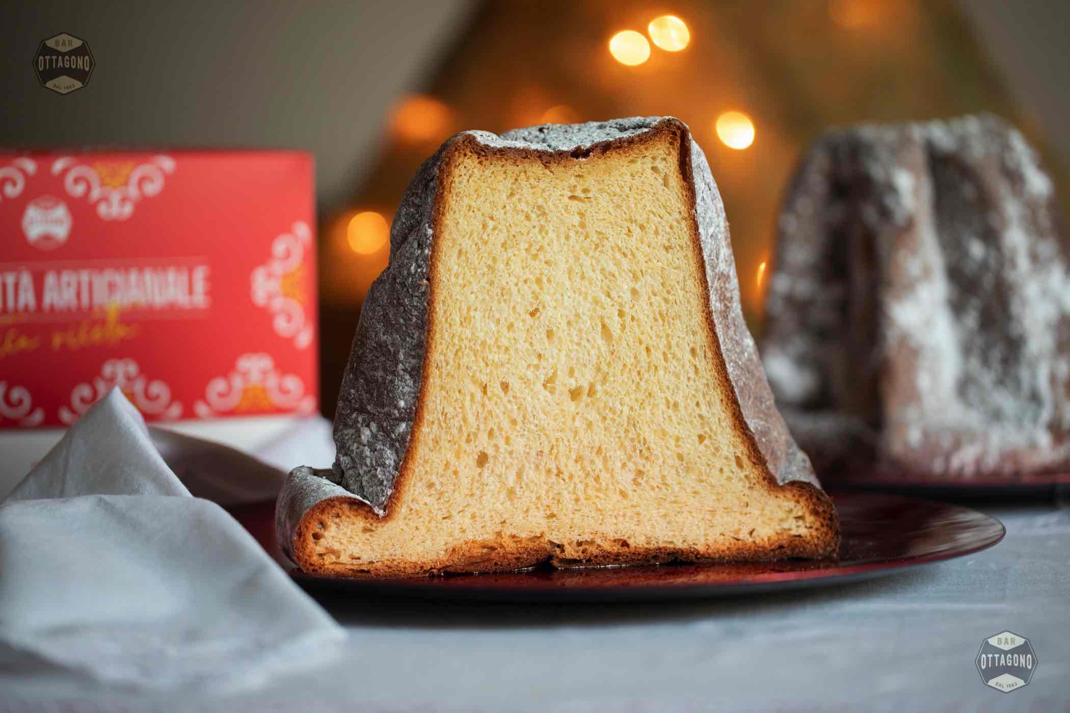 Pandoro Artigianale - EDIZIONE LIMITATA (Spedizioni ๐) Pandoro Artigianale - EDIZIONE LIMITATA (Spedizioni ๐) Ottagono - Pasticceria dal 1983 mascalucia_catania_vendita_online