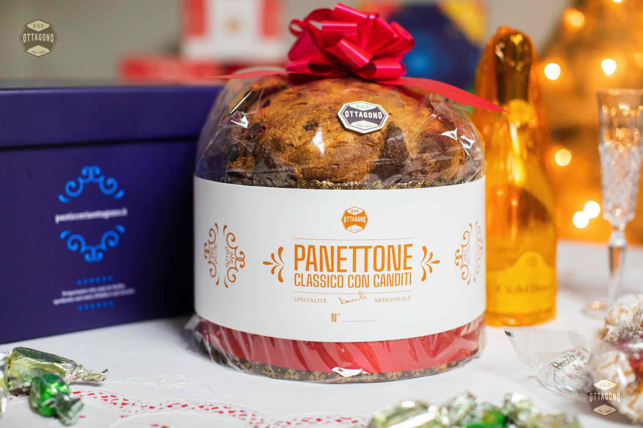 Panettone Artigianale con scorzette d'arancia e uvetta - EDIZIONE LIMITATA (Spedizioni 🌎) Panettone Artigianale con scorzette d'arancia Ottagono - Pasticceria dal 1983 Panettone con scorzette d'arancia e uvetta - Maxi 3 kg mascalucia_catania_vendita_online
