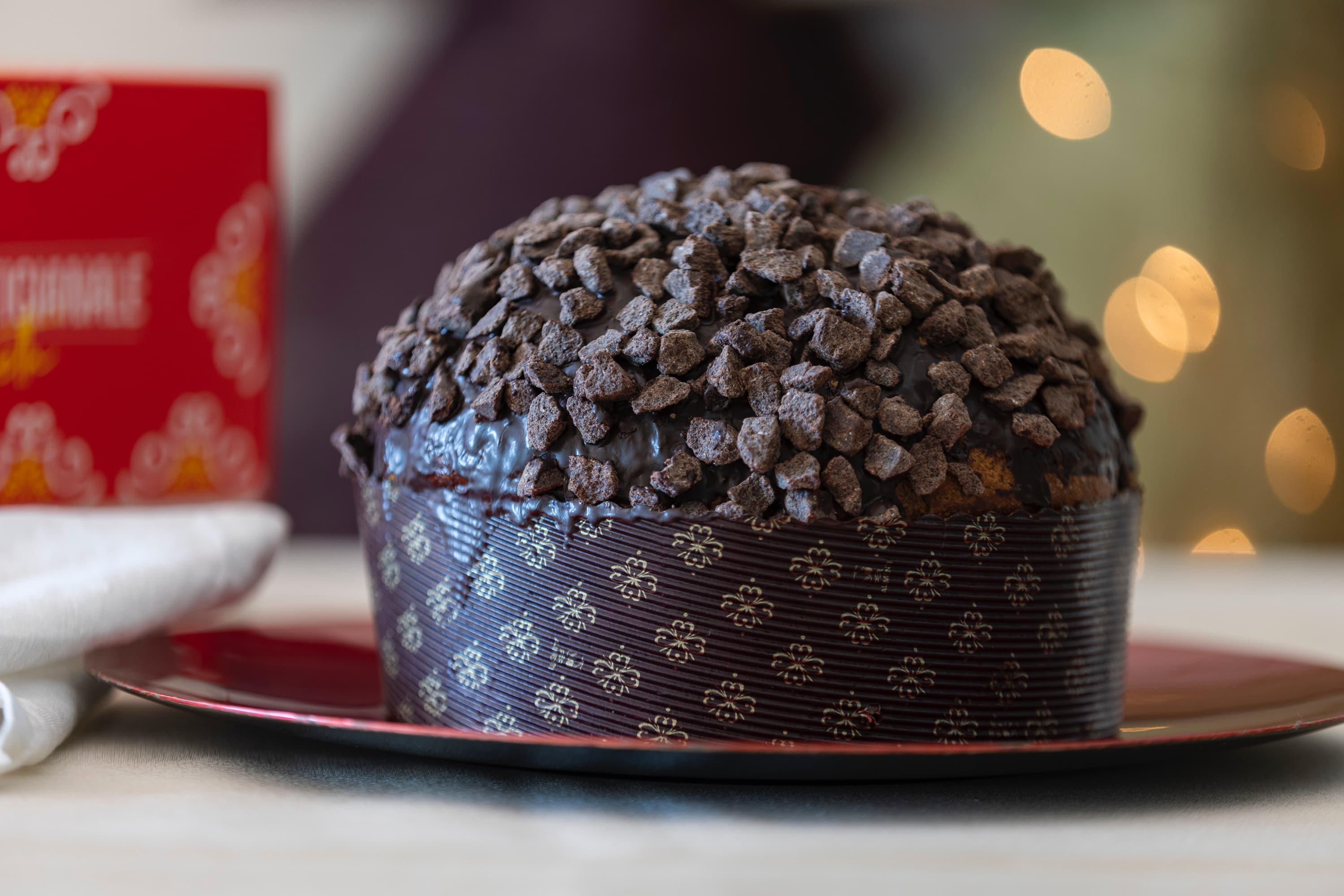 Panettoni artigianali 44 ore ๐ - Pasticceria Ottagono - Panettoni Artigianali 44 ore - sicilia - catania - online