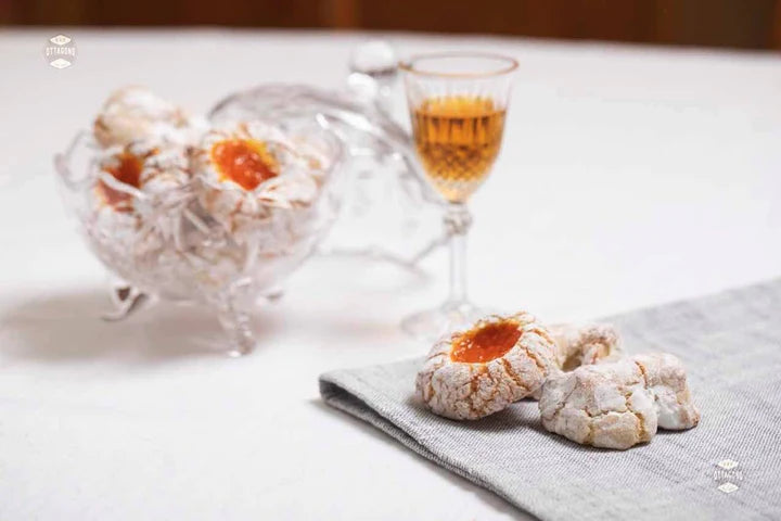 Set da 6 tazzine da espresso - illy Art Collection Biennale 2022 - Pasticceria Ottagono - Tazzine da caffè e tazze da tè - sicilia - shop - dolci - siciliani