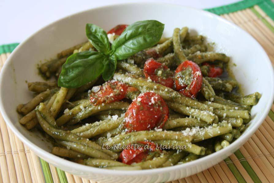 Pesto di basilico per pasta (Spedizioni ๐) - Ottagono - Pasticceria dal 1983 - Pesto di basilico - 12 barattoli - sicilia - catania - online