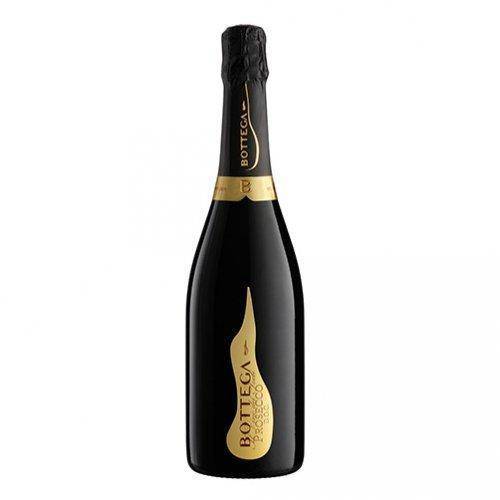 Prosecco Bottega Brut DOC 0.75l (Spedizioni ๐) - Ottagono - Pasticceria dal 1983 - Prosecco Bottega Brut DOC 0.75l - sicilia - catania - online